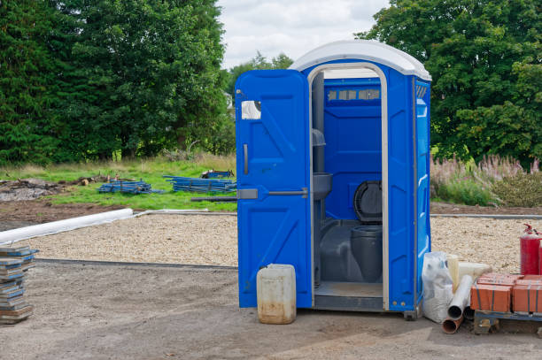 Best Eco-Friendly Portable Toilets  in Tunnel Hill, GA