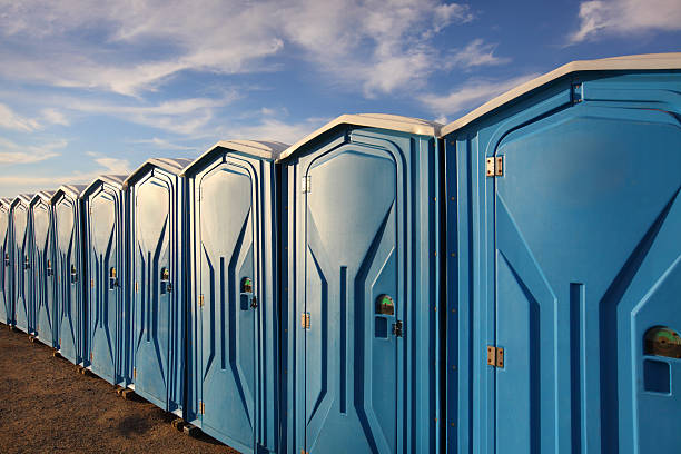 Best Portable Restroom Setup and Delivery  in Tunnel Hill, GA