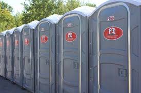 Best VIP or Luxury Restroom Trailers  in Tunnel Hill, GA